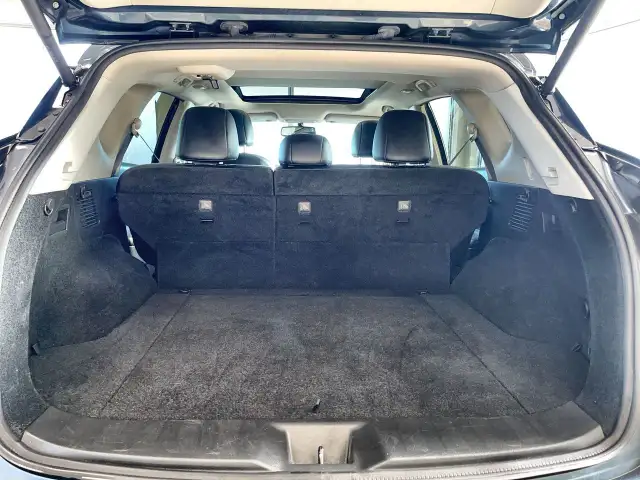 2018 Nissan Murano SL AWD CVT Fresh Trade! Local Unit! 2 Sets of in Cars & Trucks in Regina - Image 33