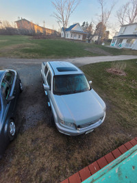 2009 Honda Ridgeline EX-L