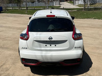 This 2016 Nissan Juke SV is a head-turning, turbocharged crossover that delivers fun, function, and... (image 4)