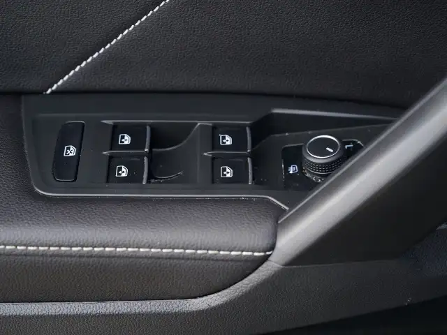 2024 Volkswagen Tiguan dans Autos et camions dans Kamloops - Image 16