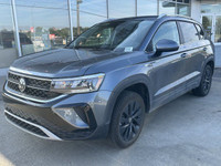 2024 Volkswagen Taos Comfortline | 1.5L TURBO | ADAPTIVE CRUISE