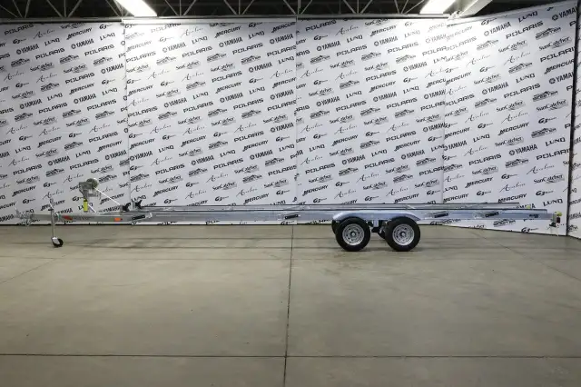 2025 REMEQ 20P2800G CISEAUX POUR PONTON in Cargo & Utility Trailers in Ottawa - Image 3
