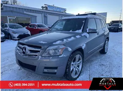 2011 Mercedes Benz GLK350 4Matic 169,429 KM $13999 Up for sale is a 2011 Mercedes Benz GLK350 4Matic...