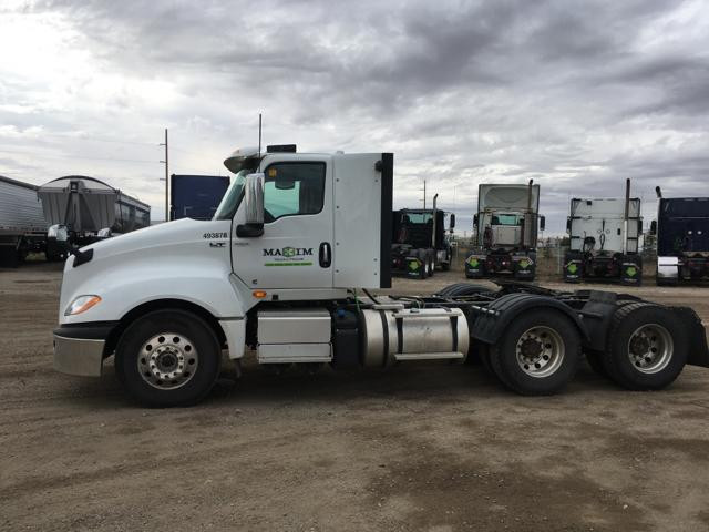 2019 International LT625 Daycab, Used Day Cab Tractor in Heavy Trucks in La Ronge - Image 2