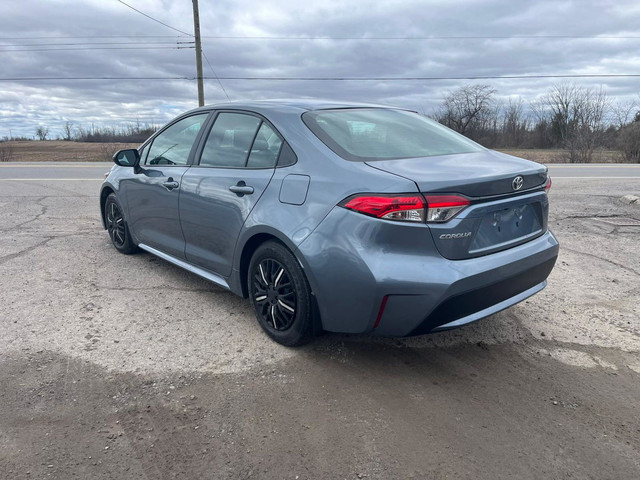 2021 Toyota Corolla LE in Cars & Trucks in Ottawa - Image 4