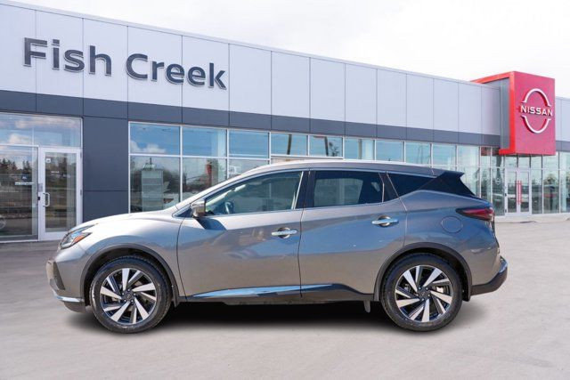 2023 Nissan Murano SL | No Accidents | Near-New Condition in Cars & Trucks in Calgary - Image 3