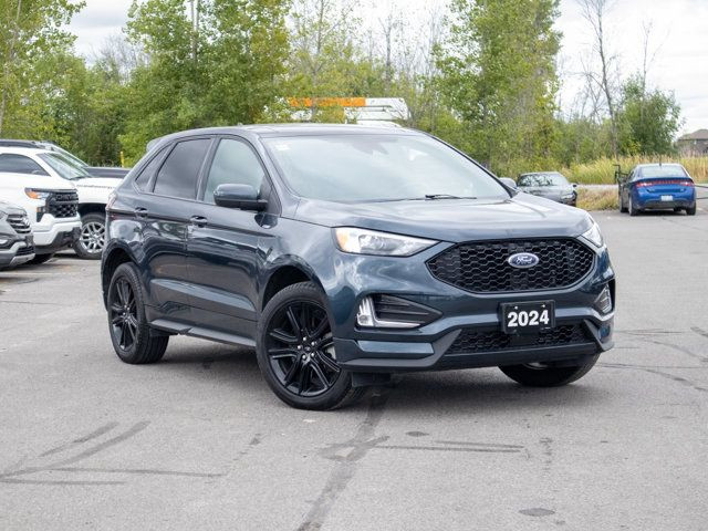 2024 Ford Edge SEL - Pre-Collision Assist in Cars & Trucks in Belleville - Image 2