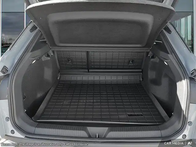2025 Volkswagen ID.4 Pro S in Cars & Trucks in Edmonton - Image 8