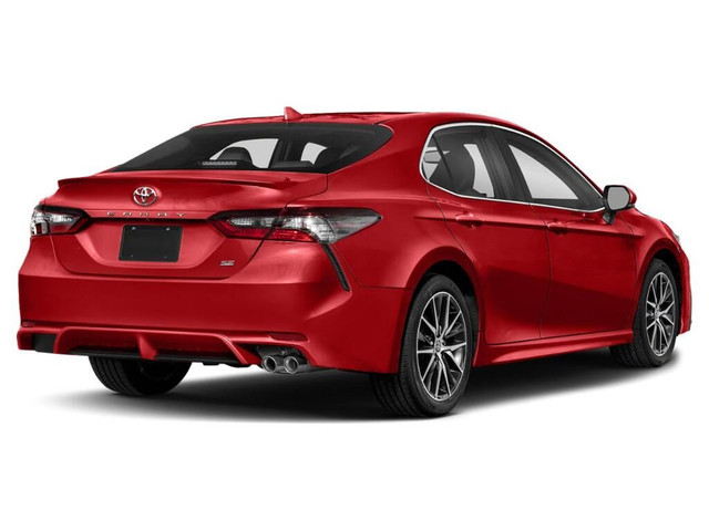 2024 Toyota Camry SE Upgrade in Cars & Trucks in City of Montréal - Image 2