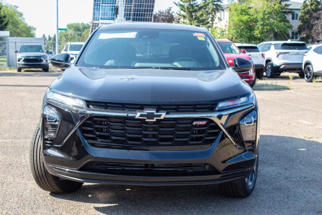 2025 Chevrolet Trax FWD 1RS in Cars & Trucks in Edmonton - Image 3