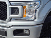 Your Grande Prairie Chrysler store just took in this vehicle! It is either in transit or freshly tra... (image 7)