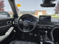 Recent Arrival! What a cool car! This 2023 Acura Integra is a sporty sedan perfect for those who lov... (image 9)