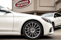 ENJOY 6 MONTHS NO PAYMENT!! MERCEDES-BENZ INSPECTION AVAILABLE UPON REQUEST!! CARFAX VERIFIED UPON R... (image 6)