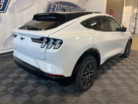 Welcome to the BRAND NEW 2024 FORD MUSTANG MACH-E PREMIUM RWD, powered by a 91KWH USABLE EXT BATTERY... (image 7)