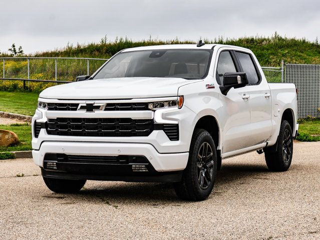2025 Chevrolet Silverado 1500 RST in Cars & Trucks in Strathcona County - Image 4