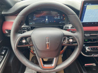 The 2025 Lincoln Corsair, a five-passenger, two-row compact luxury crossover combines spirited agili... (image 6)