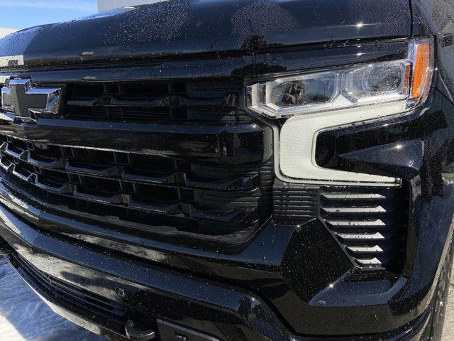 2025 Chevrolet Silverado 1500 RST in Cars & Trucks in Calgary - Image 3