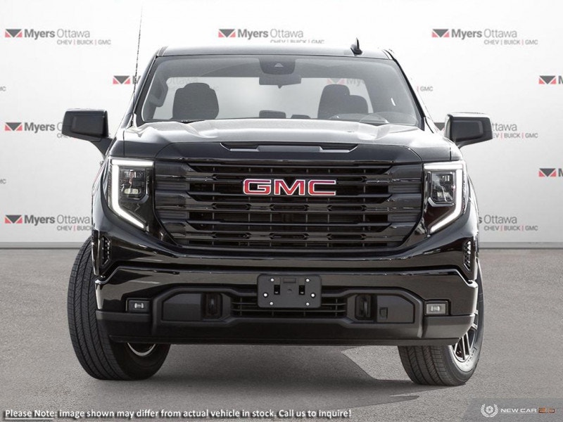 2022 GMC Sierra 1500 Elevation ELEVATION, CREW, ASSIST STEPS, BLOCK HEATER