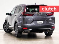 NO ACCIDENTS / CLEAN CARFAX / Power Tailgate/Hatch, Auto Dimming Rearview Mirror, Front Heated Seats... (image 5)