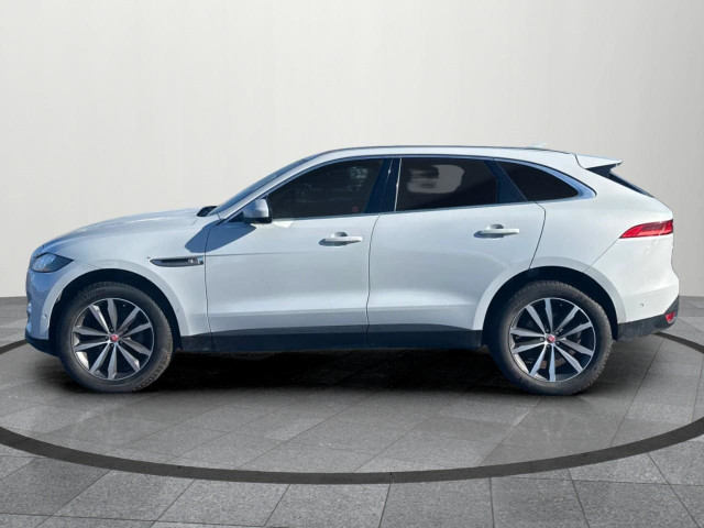2019 Jaguar F-PACE 25t Prestige PRESTIGE||CERTIFIED||FINANCIN... in Cars & Trucks in Mississauga / Peel Region - Image 2