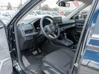WAS: $31695 NOW: $29795 plus taxes and licensing feesThis 2023 Honda CR-V LX comes equipped with 17”... (image 9)