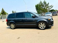 The 2017 Dodge Grand Caravan SXT SE is a popular minivan known for its spacious interior and reliabl... (image 4)