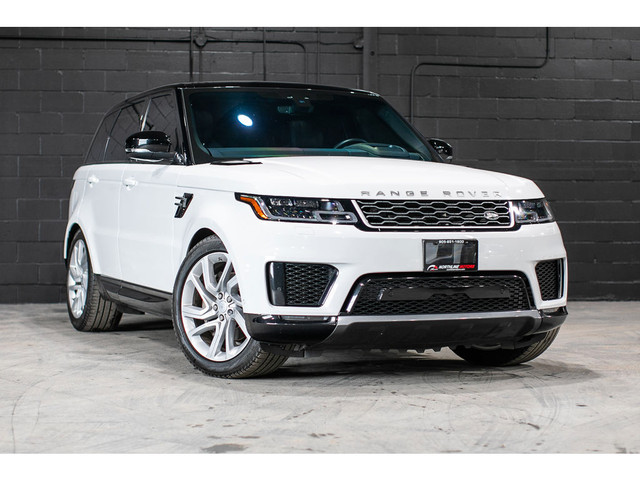  2019 Land Rover Range Rover Sport V6 Supercharged HSE/ PANO/HUD in Cars & Trucks in Mississauga / Peel Region - Image 2