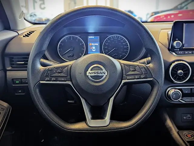 2023 Nissan Sentra S in Cars & Trucks in City of Montréal - Image 15