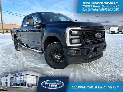 The 2025 Ford Super Duty is a great vehicle for those drivers who need more power than a standard pi...