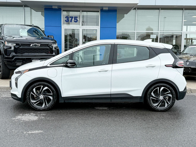 2023 Chevrolet Bolt EV 1LT FULLY ELECTRIC, LT TRIM, HEATED FR... in Cars & Trucks in Ottawa - Image 2