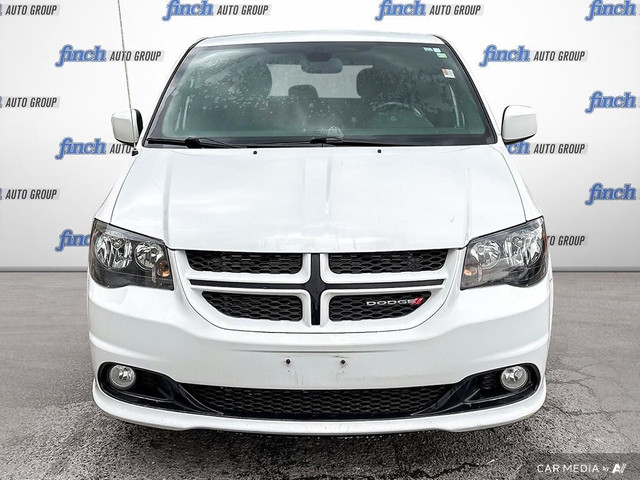 2019 Dodge Grand Caravan GT LEATHER | HEATED SEATS | HEATED S... in Cars & Trucks in London - Image 3