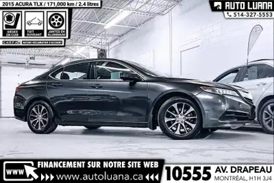 PRENEZ UN RENDEZ-VOUS / BOOK AN APPOINTMENT (514) 327-5553 171000km CERTIFIÉ - CARFAX DISPONIBLE - A...