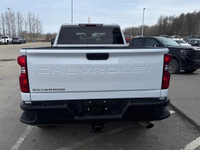 2024 Chevrolet Silverado 2500HD Work Truck 4WD – 6.6L V8 Gas | Z71 Off-Road | Gooseneck Prep | HD Re... (image 4)