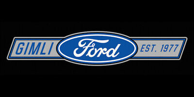 Gimli Ford
