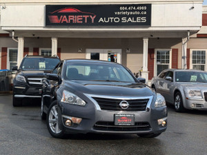 2013 Nissan Altima SE Clean Inspected certified, Drives Good, Free warranty