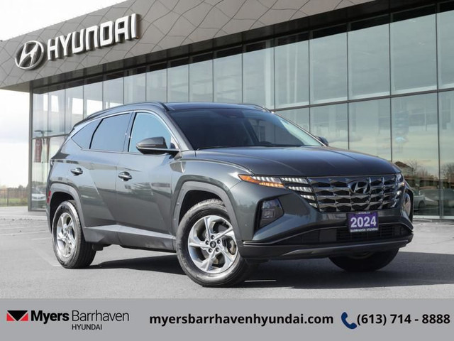 2024 Hyundai Tucson Trend in Cars & Trucks in Ottawa