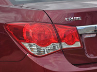 Your Grande Prairie Chrysler store just took in this vehicle! It is either in transit or freshly tra... (image 8)