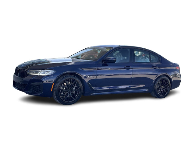 2022 BMW 5 Series in Cars & Trucks in Calgary - Image 4