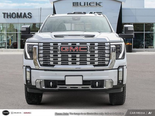 2025 GMC Sierra 2500HD Denali in Cars & Trucks in Oshawa / Durham Region - Image 2