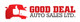 Good Deal Auto Sales Ltd.