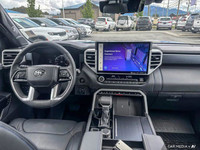 Only 200 Miles! This Toyota Tundra delivers a Twin Turbo Regular Unleaded V-6 3.4 L/210 engine power... (image 9)