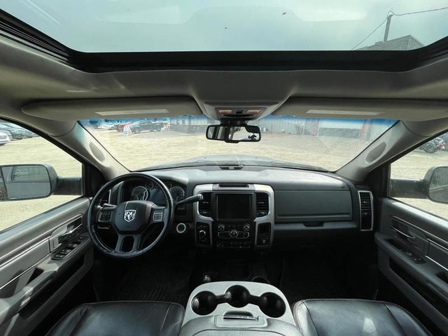 2015 Ram 2500 Power Wagon in Cars & Trucks in Edmonton - Image 2
