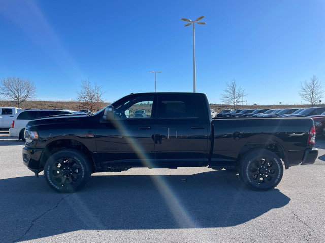 2024 Ram 2500 BIG HORN in Cars & Trucks in Ottawa - Image 3