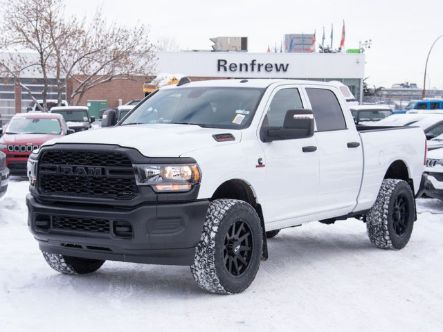 2024 RAM 2500 Tradesman in Cars & Trucks in Calgary