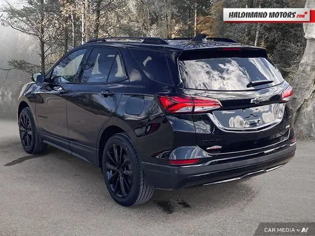 2024 Chevrolet Equinox RS dans Autos et camions dans Hamilton - Image 4