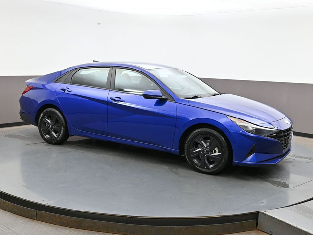 2023 Hyundai Elantra Preferred Heated Seats, Alloys, Apple Carpl in Cars & Trucks in Dartmouth