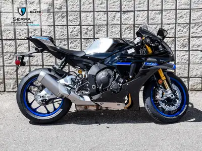 PLUS HST & LIC ONLY! $100 CREDIT TO USE ON ACCESSORIES OR LIFESTYLE ITEMS! Yamaha’s #1 Motorcycle &...