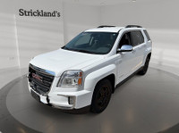 **Strickland's is home of the Hassle-Free car shopping experience. We make car buying fun, find your... (image 1)