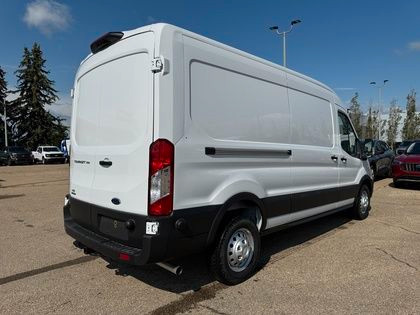 2025 Ford Transit Cargo Van T350 - MID ROOF - AWD in Cars & Trucks in Edmonton - Image 3