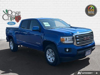 - HEATED CLOTH SEATS - REMOTE START - ONSTAR 4G LTE WIFI HOTSPOT - BACK UP CAMERA - HEAVY DUTY TRAIL... (image 7)